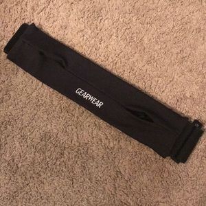Gearwear Running Belt